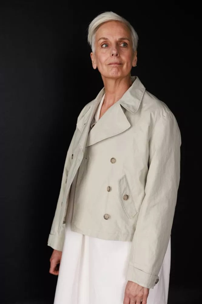 DENHAM Jacket 6-18
