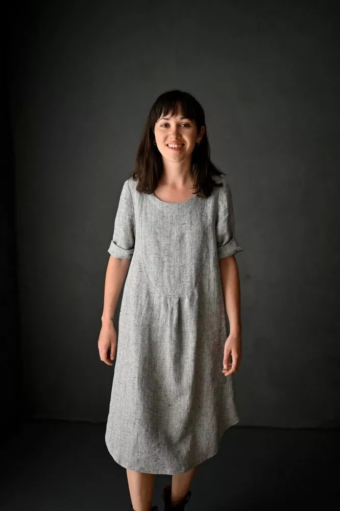 DRESS SHIRT 6-18