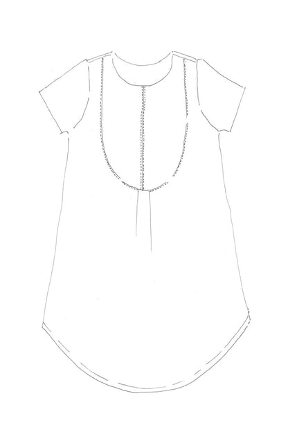 DRESS SHIRT 6-18