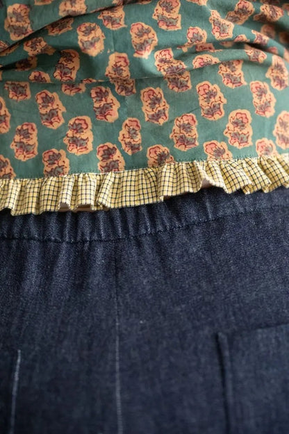 EVE Trouser 6-18