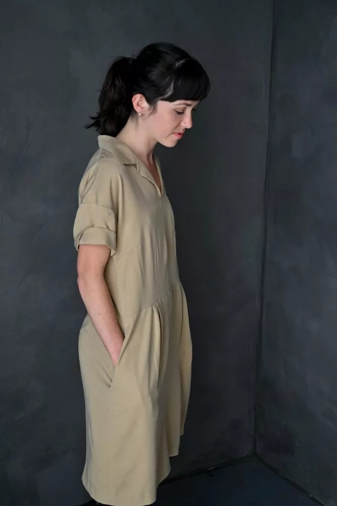 FACTORY Dress 8-18