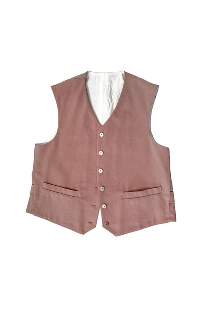 MILLER Waistcoat 18-28