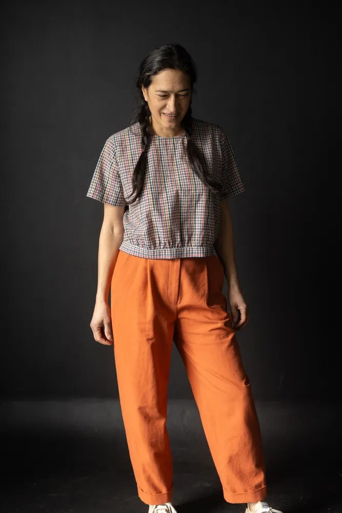 PEGS Trouser 6-18