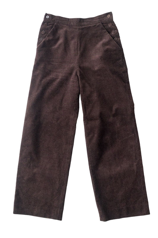 QUINN Trousers 6-18