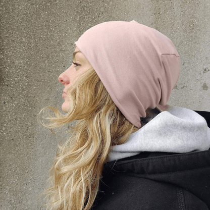 Beanie Hat Sewing Pattern Wardrobe By Me