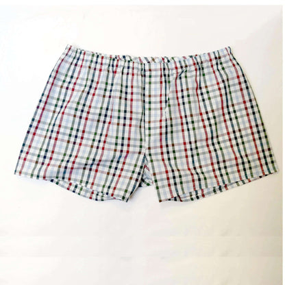 Boxer shorts sewing pattern Wardrobe By Me