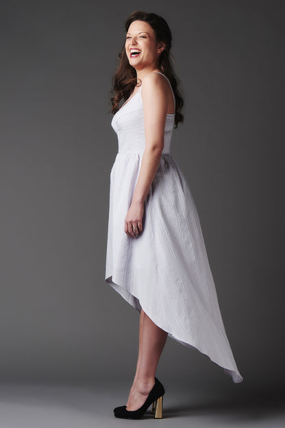 Centaurée Dress Pattern
