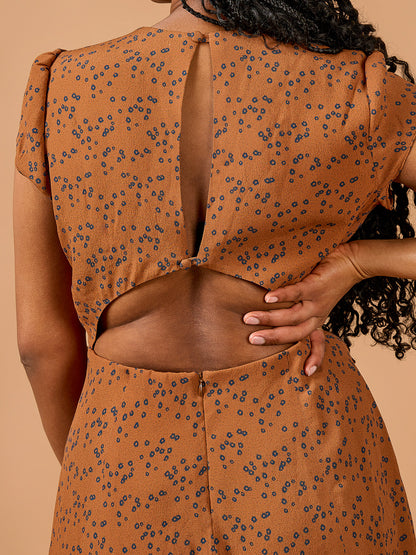 Eleanor Dress