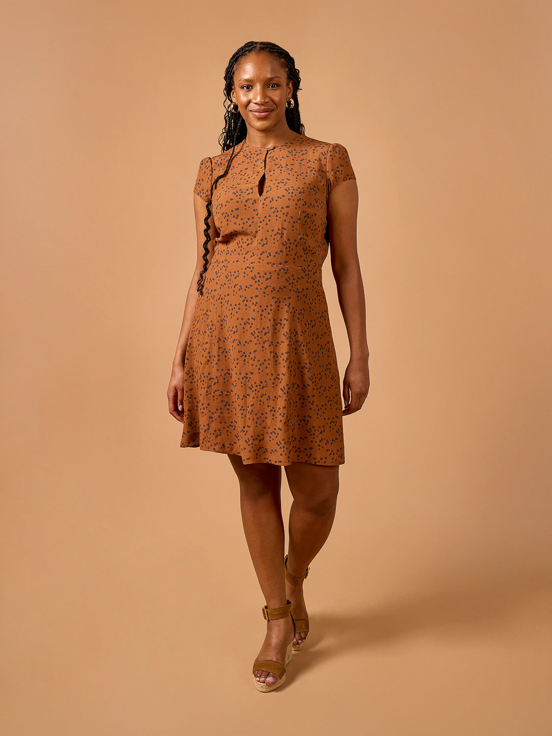 Eleanor Dress