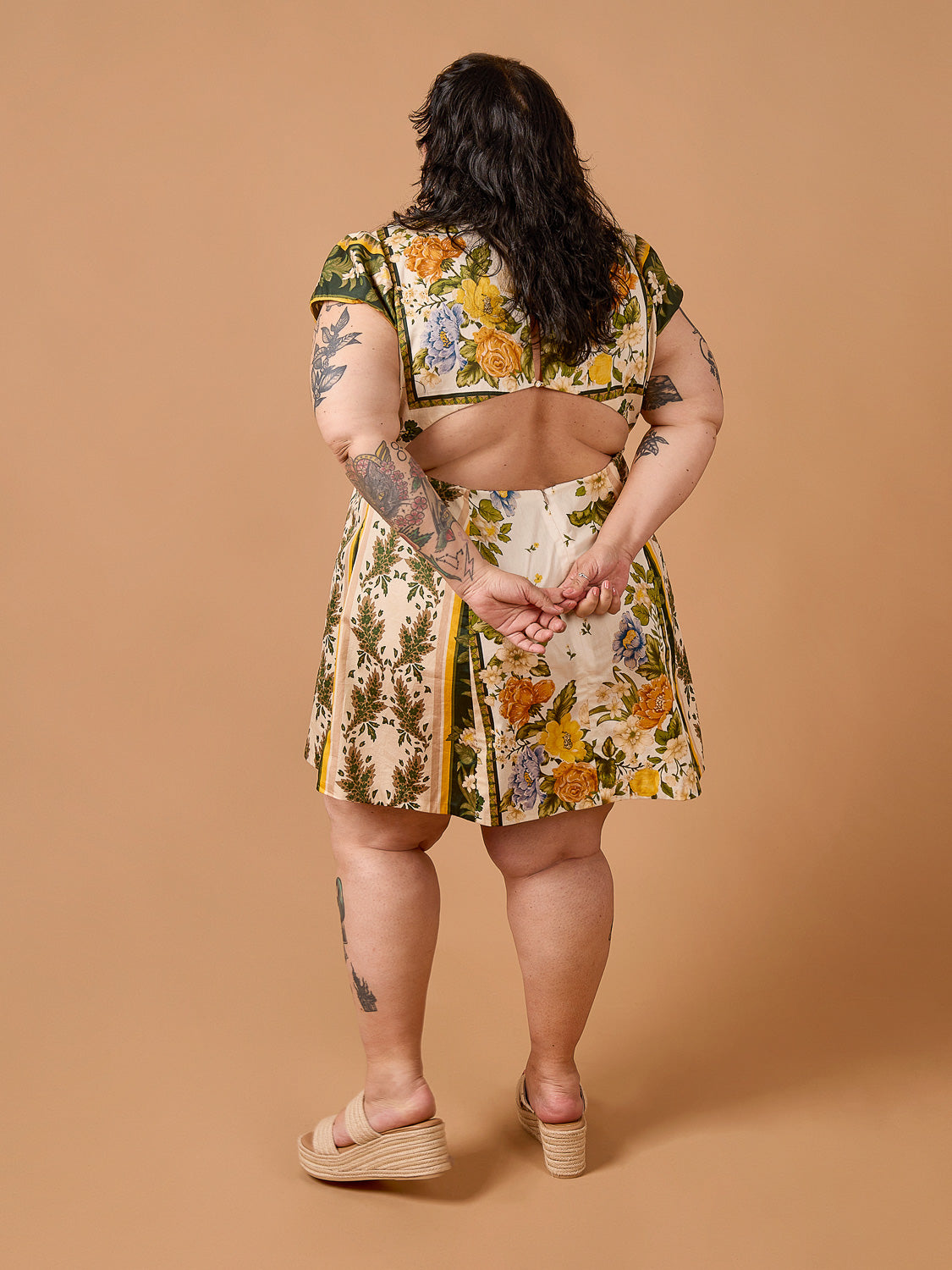 Eleanor Dress