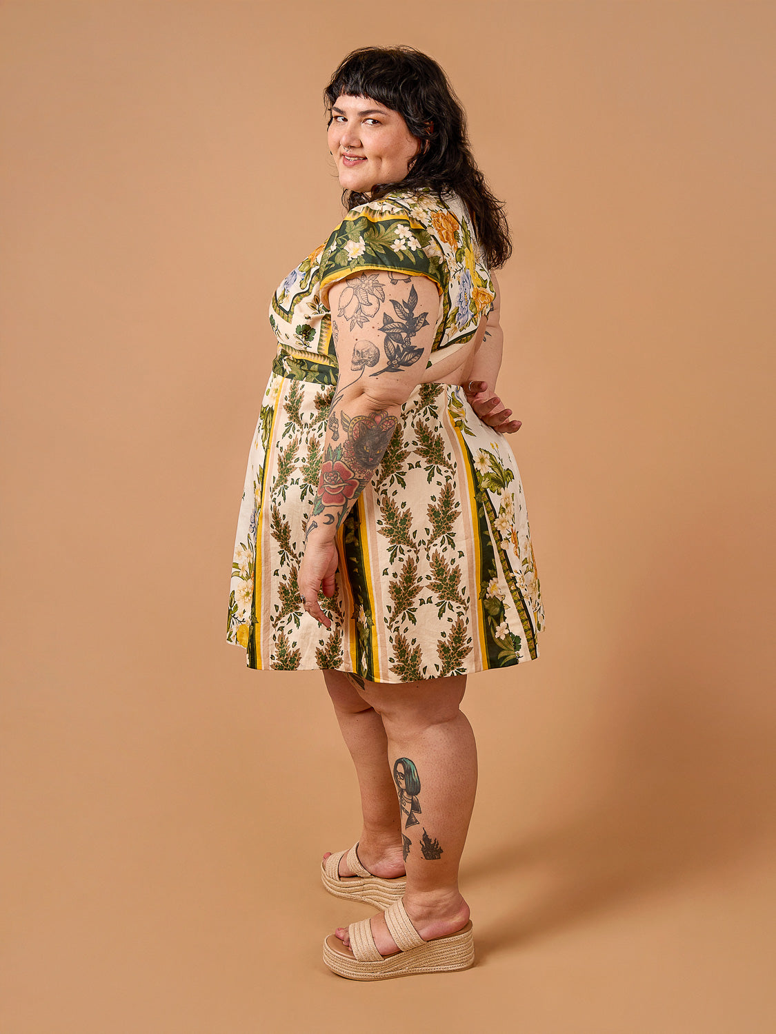 Eleanor Dress