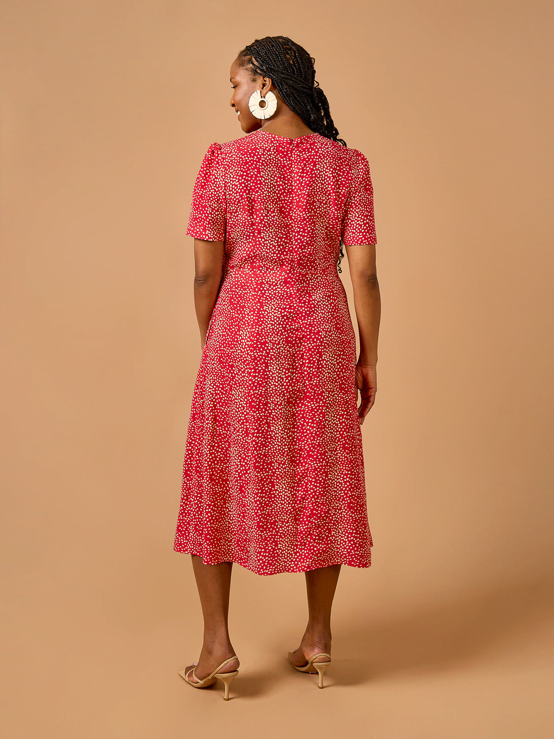 Eleanor Dress
