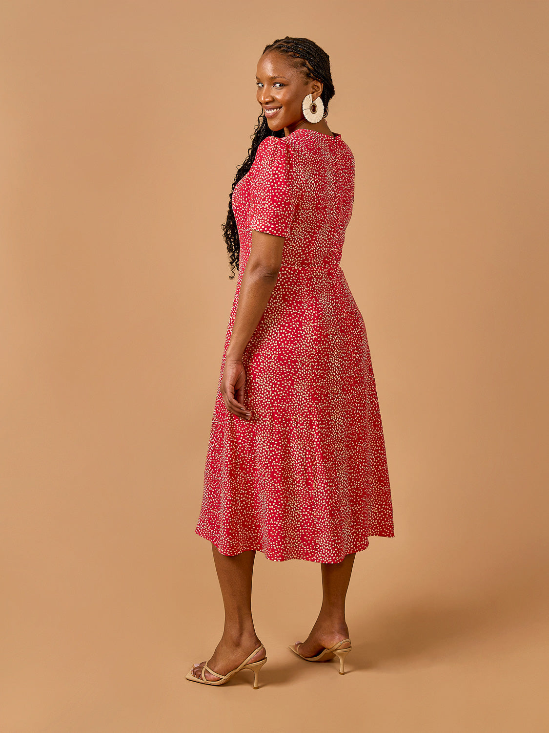 Eleanor Dress