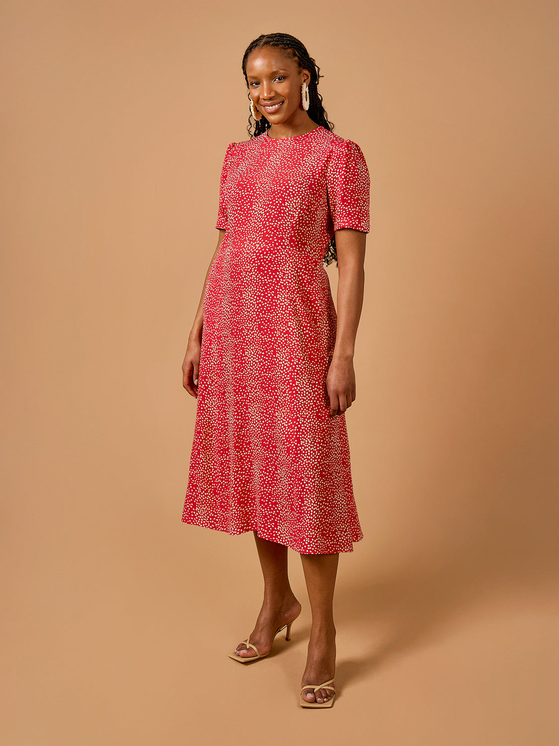 Eleanor Dress