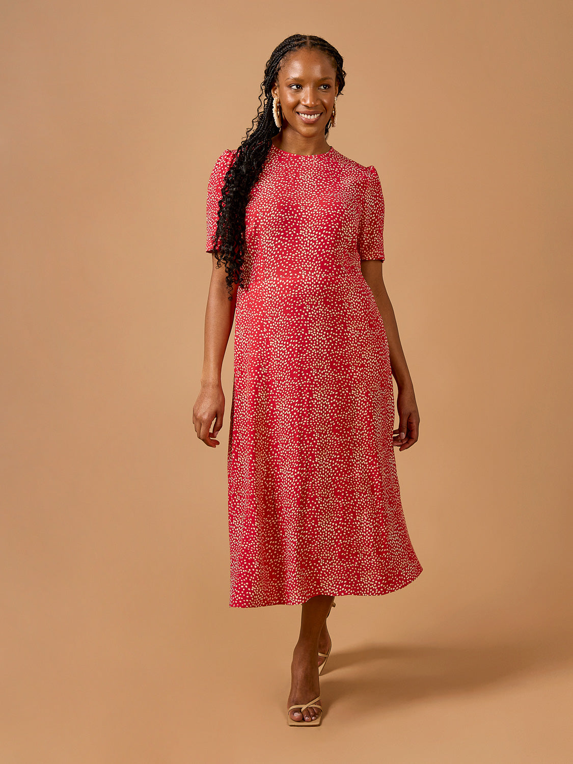 Eleanor Dress
