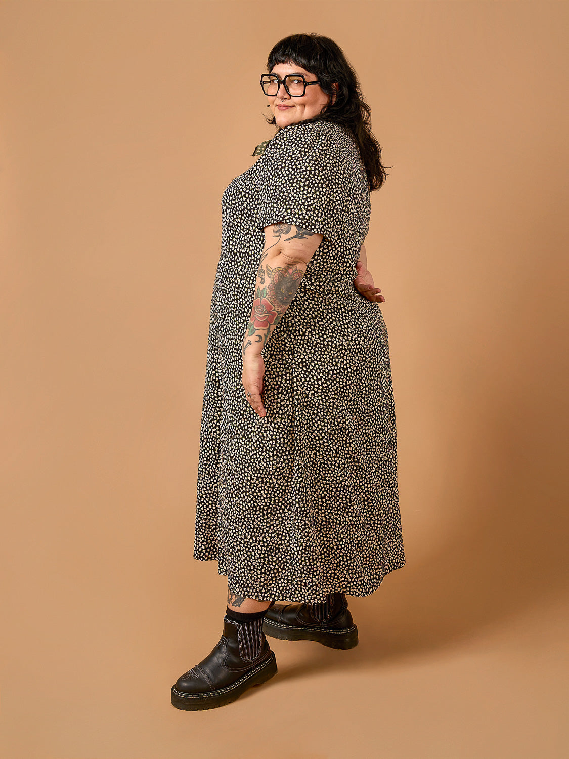 Eleanor Dress