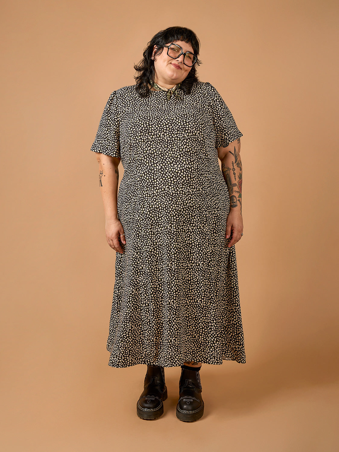 Eleanor Dress