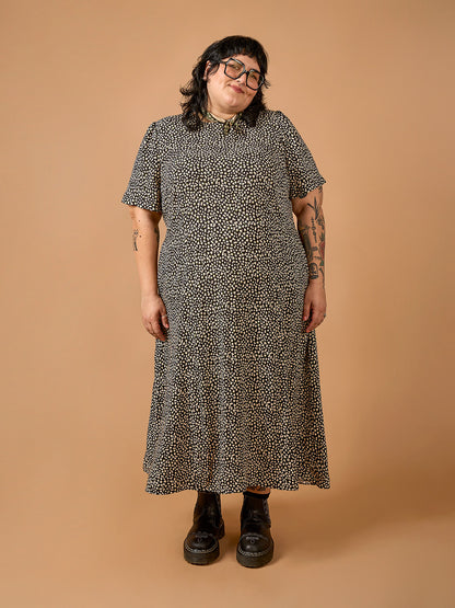 Eleanor Dress