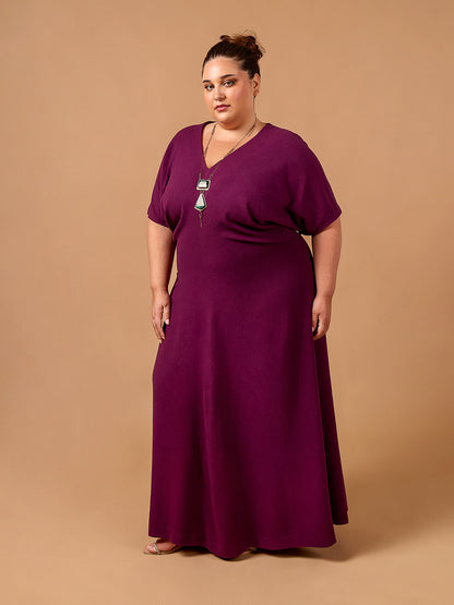 Mistral Dress Pattern