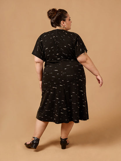 Mistral Dress Pattern
