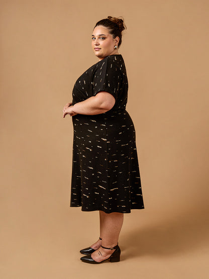 Mistral Dress Pattern
