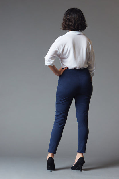 Safran Jeans Pattern