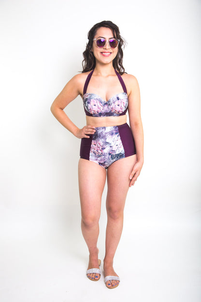 Sophie Swimsuit Pattern