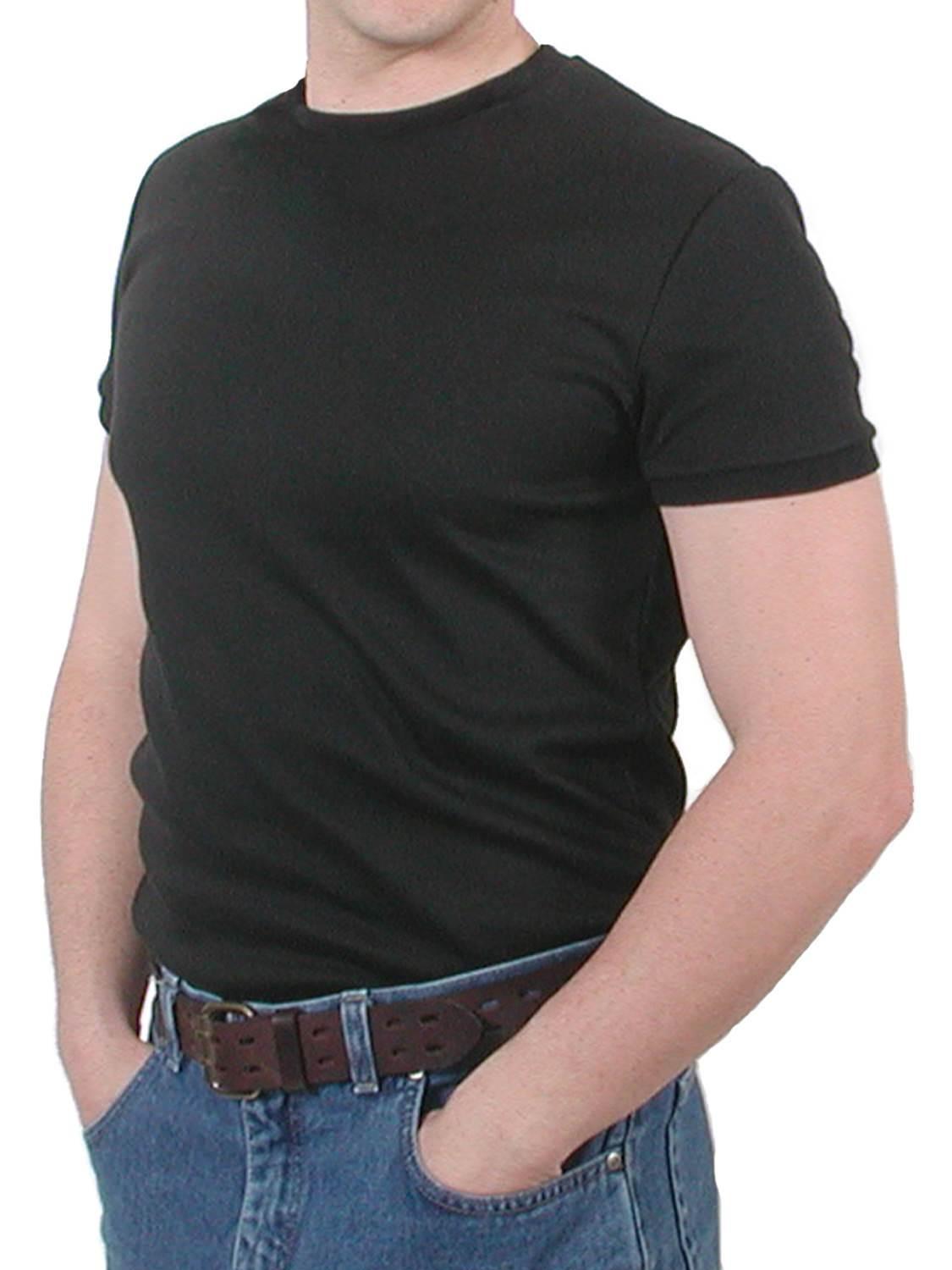 Jalie 2212 - Men's T-Shirt