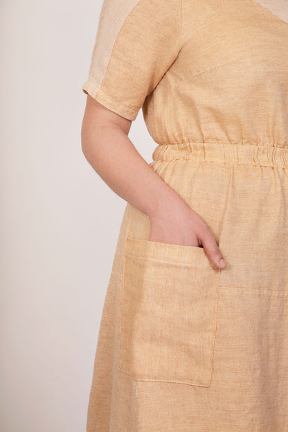 VALO dress & top