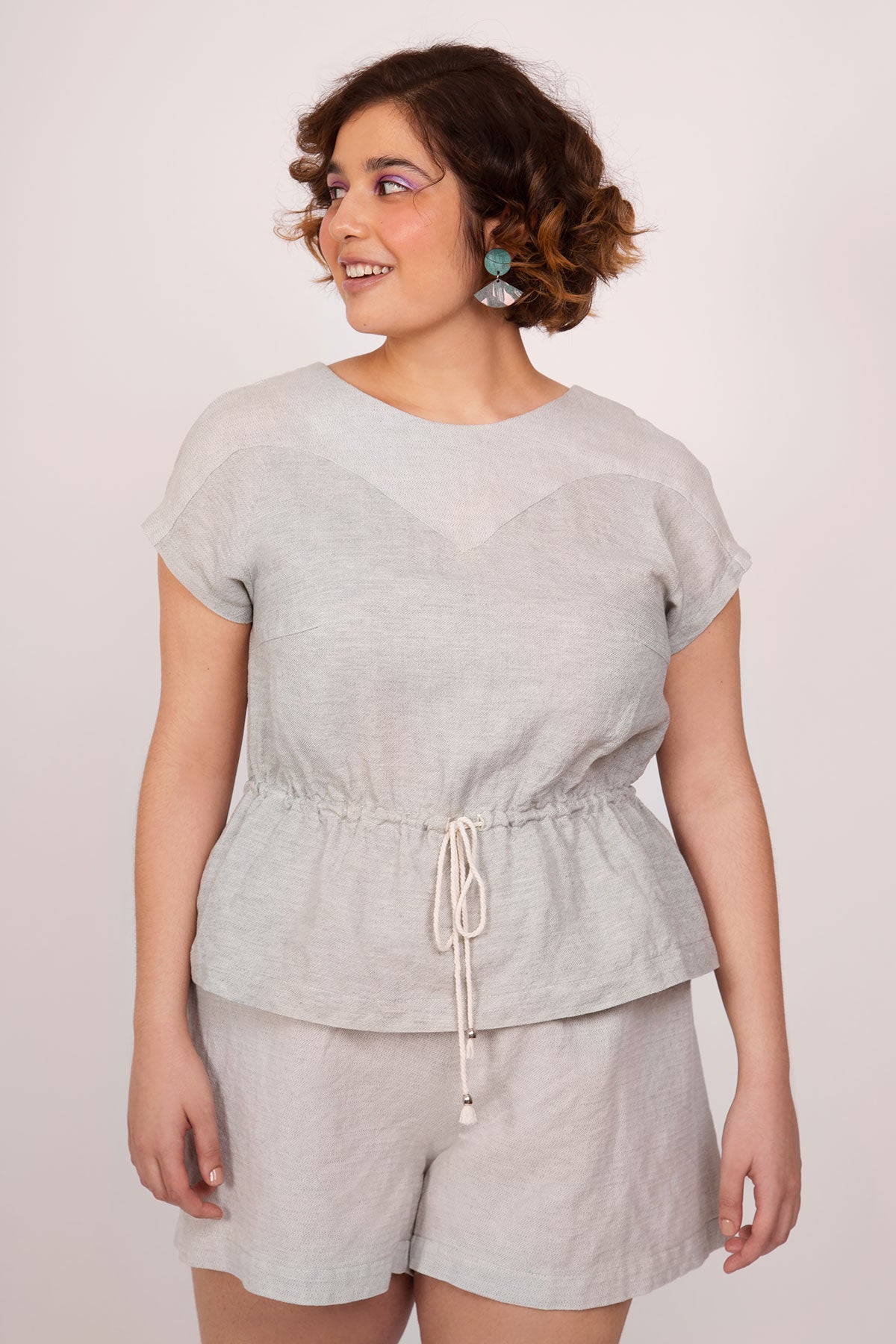 VALO dress & top