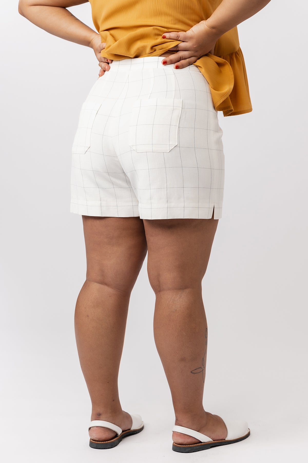 VERSO trousers & shorts
