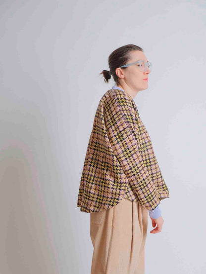 ZW Jumper - PDF Sewing Pattern