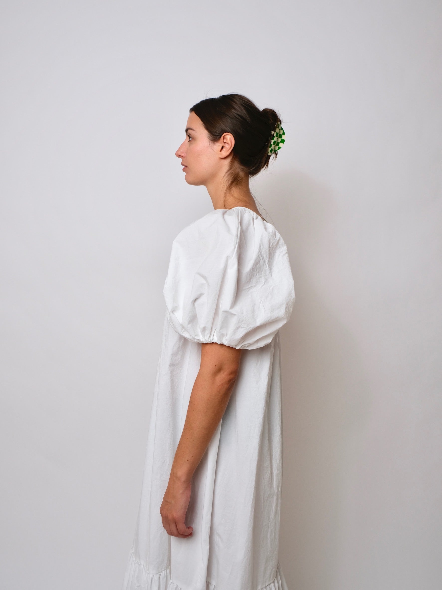 ZW Tier Dress - PDF Pattern