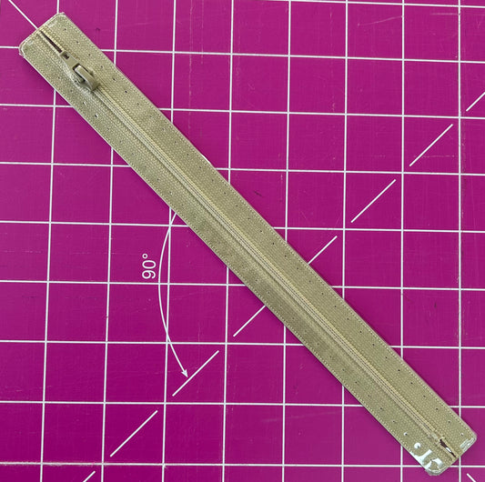 Prym S1 -  zip Putty 15cm