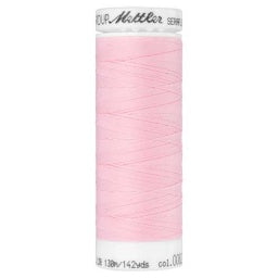 Mettler Seraflex Thread - Stretches up to 65% - Colour: Shell