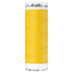 Mettler Seraflex Thread - Stretches up to 65% - Colour: Summersun