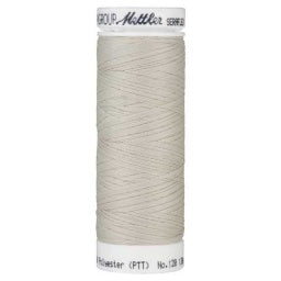 Mettler Seraflex Thread - Stretches up to 65% - Colour: Sea Shell