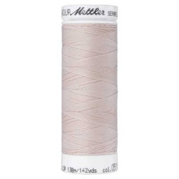Mettler Seraflex Thread - Stretches up to 65% - Colour: Nude