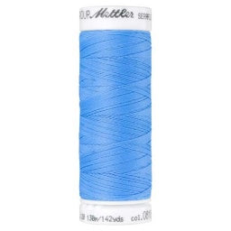 Mettler Seraflex Thread - Stretches up to 65% - Colour: Sweet Boy