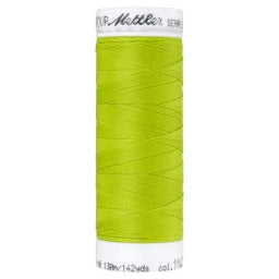 Mettler Seraflex Thread - Stretches up to 65% - Colour: Tamarack