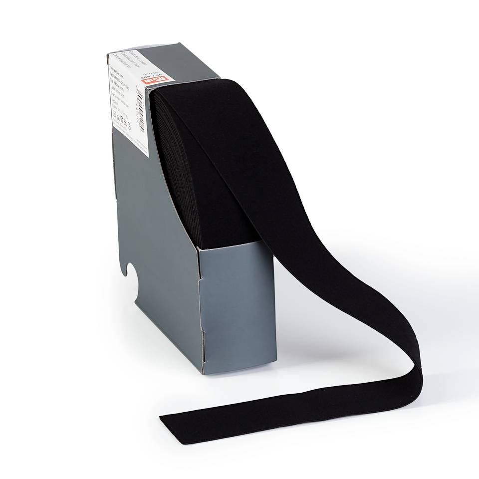 Elastic for waistbands