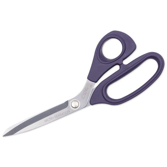 The dressmaking shears