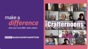 BBC NN crafter noon