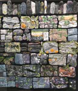 Stone Wall Quilt