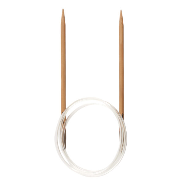 bamboo circular needles