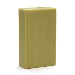 100% olive oil soap perfect for felt makers