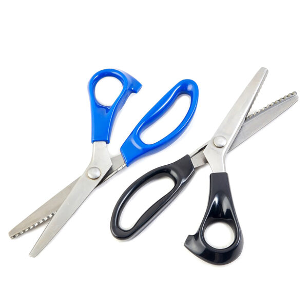 Pinking Shears