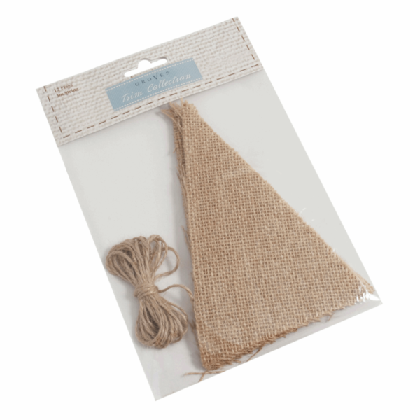 Hessian Bunting