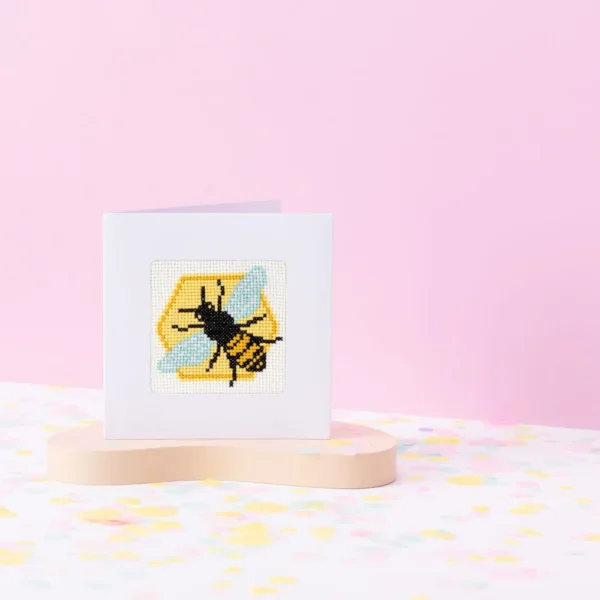 bee card kit