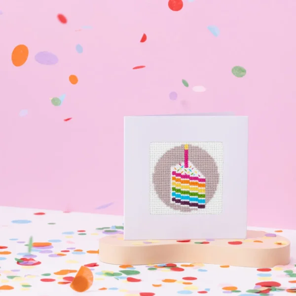 Cake Card